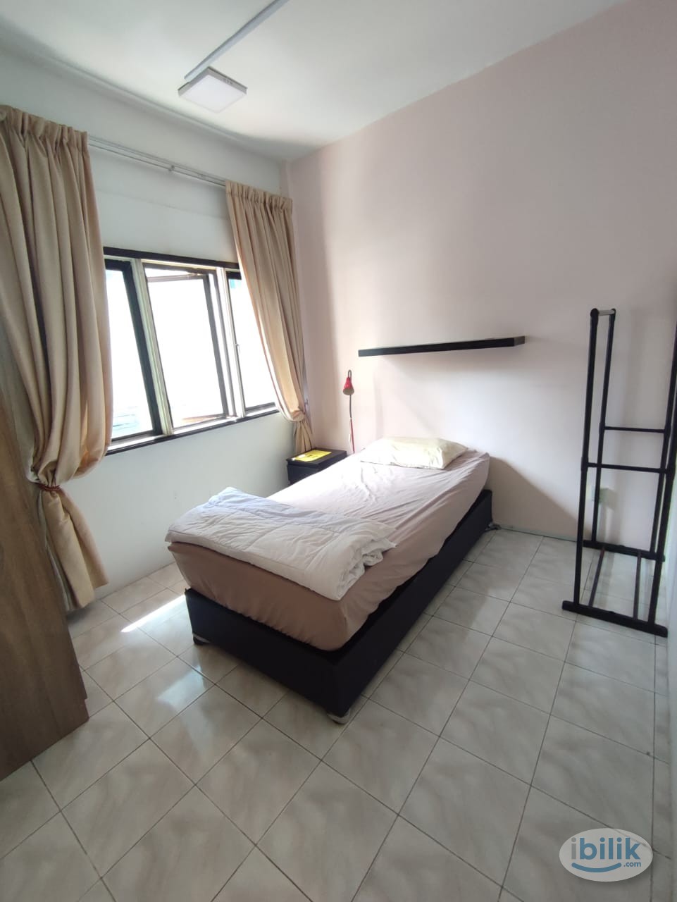 🔥Move In immediate🔥🚶‍♀️🚶🏻‍♂️Hotel Concept Room Room with private toilent👫👣 🥰Zero Deposit/Low deposit acceptance 😍 - Image 1