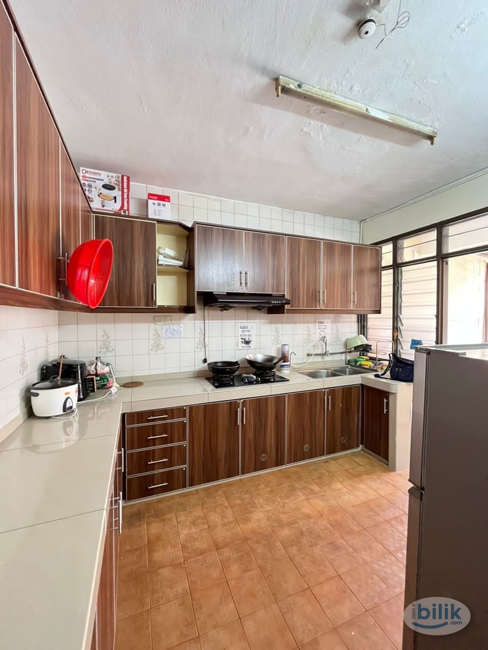 Just a 🚶‍♂️ to INTI College. Middle Room Rent in SS15, Subang Jaya Near Subang Square - Image 2