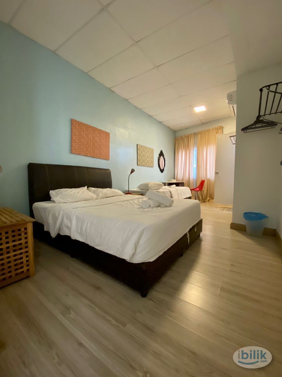 🚗Move In immediaty 🏘️AirbnbConcept Room Room with private toilent🏘️  🥰Zero Deposit/Low deposit acceptance 😍 - Image 1