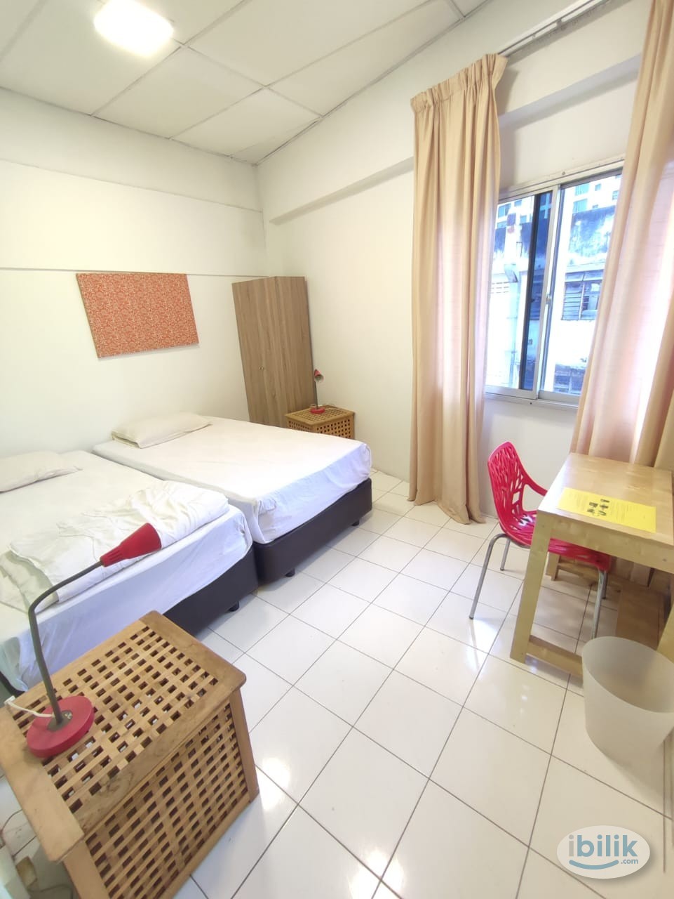 🚗Move In immediaty 🏘️AirbnbConcept Room Room with private toilent🏘️  🥰Zero Deposit/Low deposit acceptance 😍 - Image 1