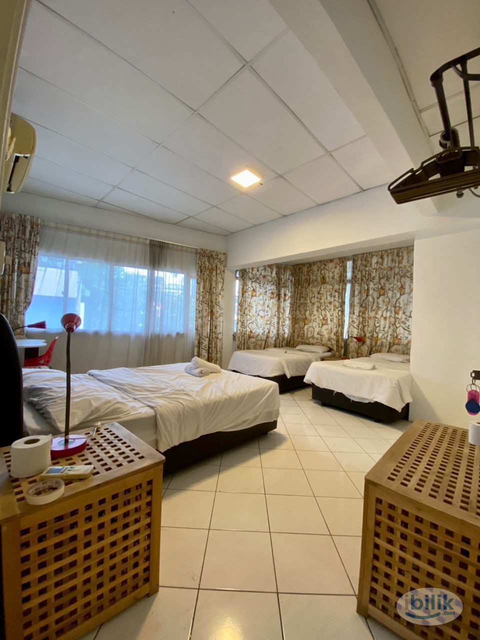 🚗Move In immediaty 🏘️AirbnbConcept Room Room with private toilent🏘️  🥰Zero Deposit/Low deposit acceptance 😍 - Image 1