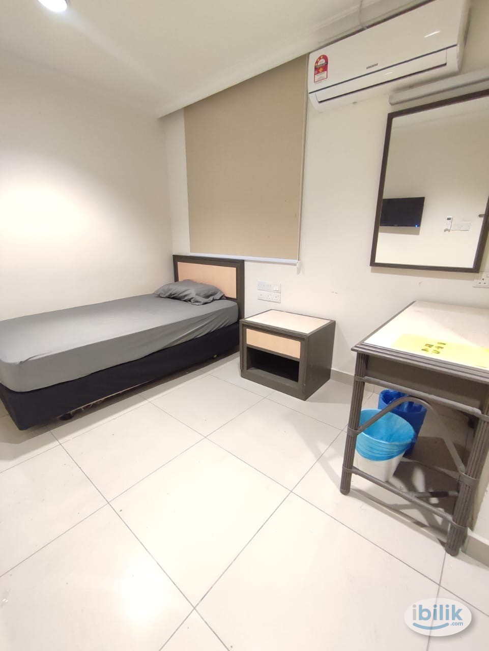 🚝10mins to monorail Imbi station 🚝 near to shopping mall Times Square 🛍️🛒 - Image 1