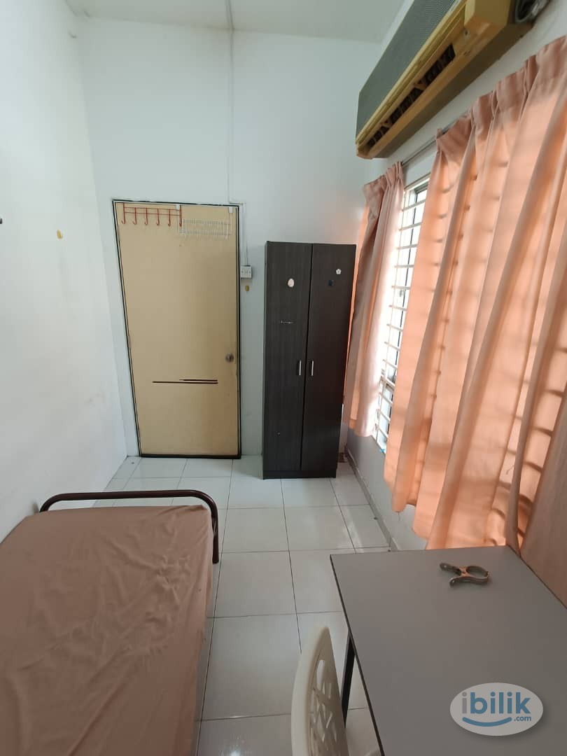 Bilik Sewa Murah + AirCond @ Setia Indah near SCM, TopGlove - Image 3