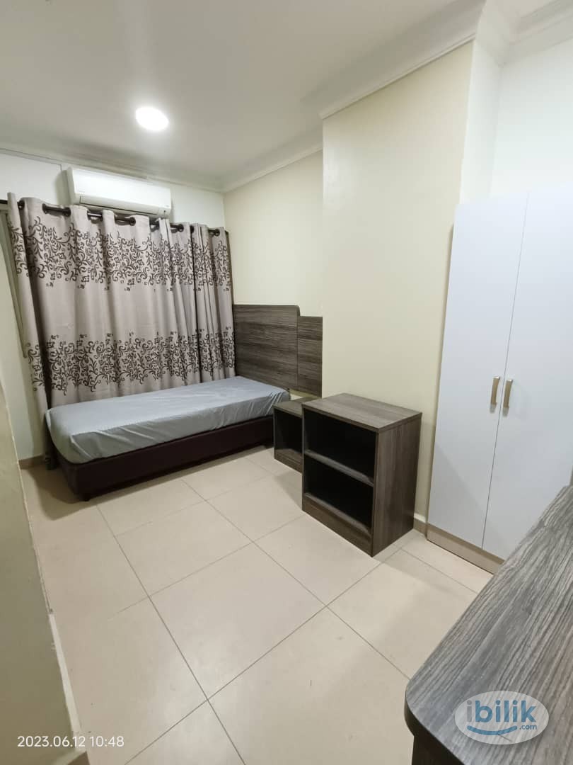 🥇 Brand new Co Living🥇🏡Master Room in Bukit Bintang🏡🚶🏻‍♂️🚶‍♀️Walking distance to LRT KELANA JAYA🚶🏻‍♂️🚶‍♀️ - Image 1