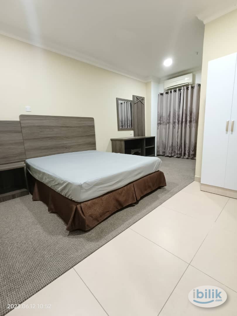 🥇 Brand new Co Living🥇🏡Master Room in Bukit Bintang🏡🚶🏻‍♂️🚶‍♀️Walking distance to monorail imbi🚶🏻‍♂️🚶‍♀️ - Image 1