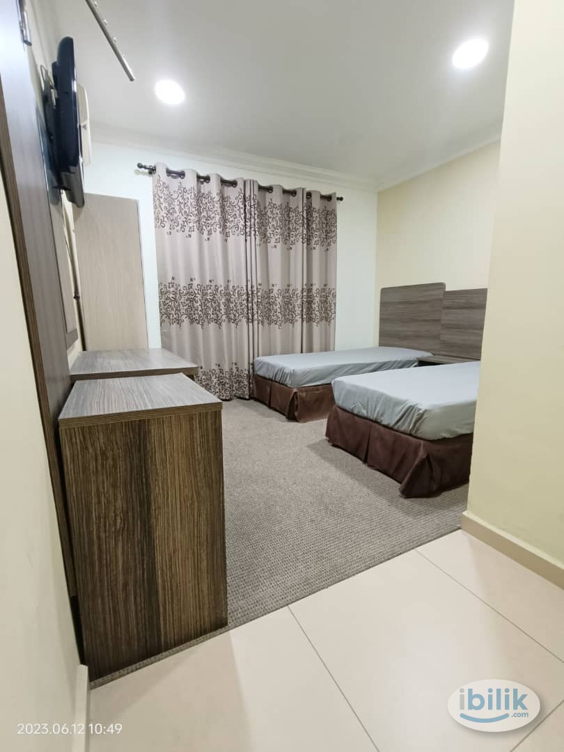 🥇 Brand new Co Living🥇🏡Master Room in Bukit Bintang🏡🚶🏻‍♂️🚶‍♀️Walking distance to monorail imbi🚶🏻‍♂️🚶‍♀️ - Image 1