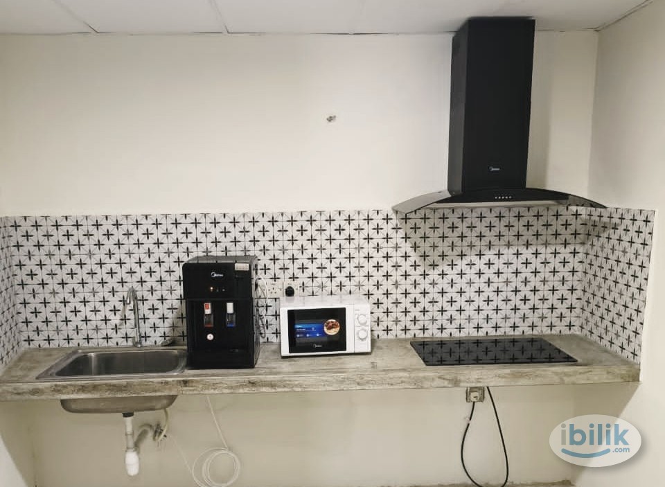 🥇 Brand new Co Living🥇🏡Master Room in Bukit Bintang🏡🚶🏻‍♂️🚶‍♀️Walking distance to monorail imbi🚶🏻‍♂️🚶‍♀️ - Image 2