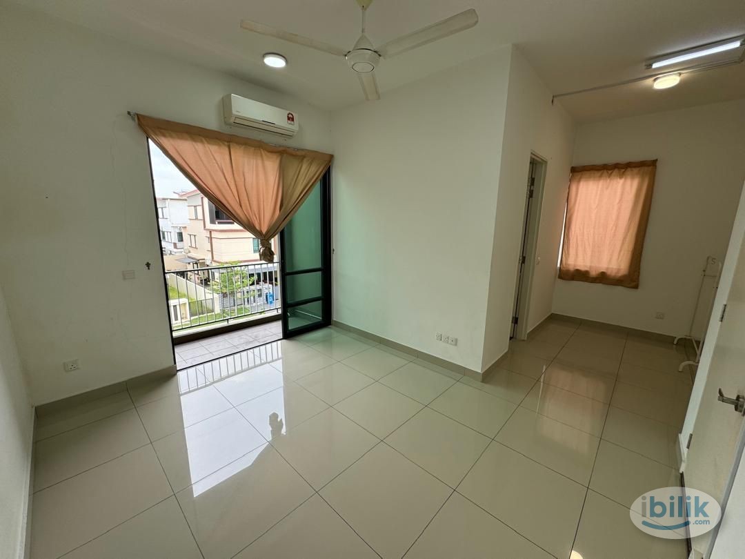 Setia Alam Room Rental - Image 3