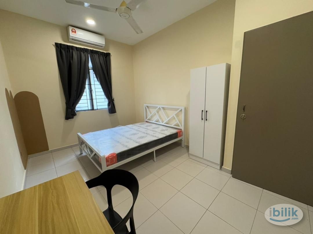 Setia Alam Room Rental - Image 3