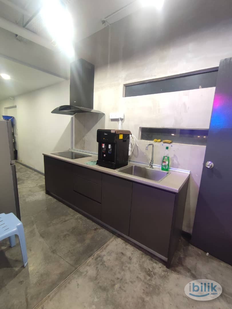 🥇 Brand new Co Living🥇🏡Master Room in Bukit Bintang🏡🚶🏻‍♂️🚶‍♀️Walking distance to monorail imbi🚶🏻‍♂️🚶‍♀️ - Image 3