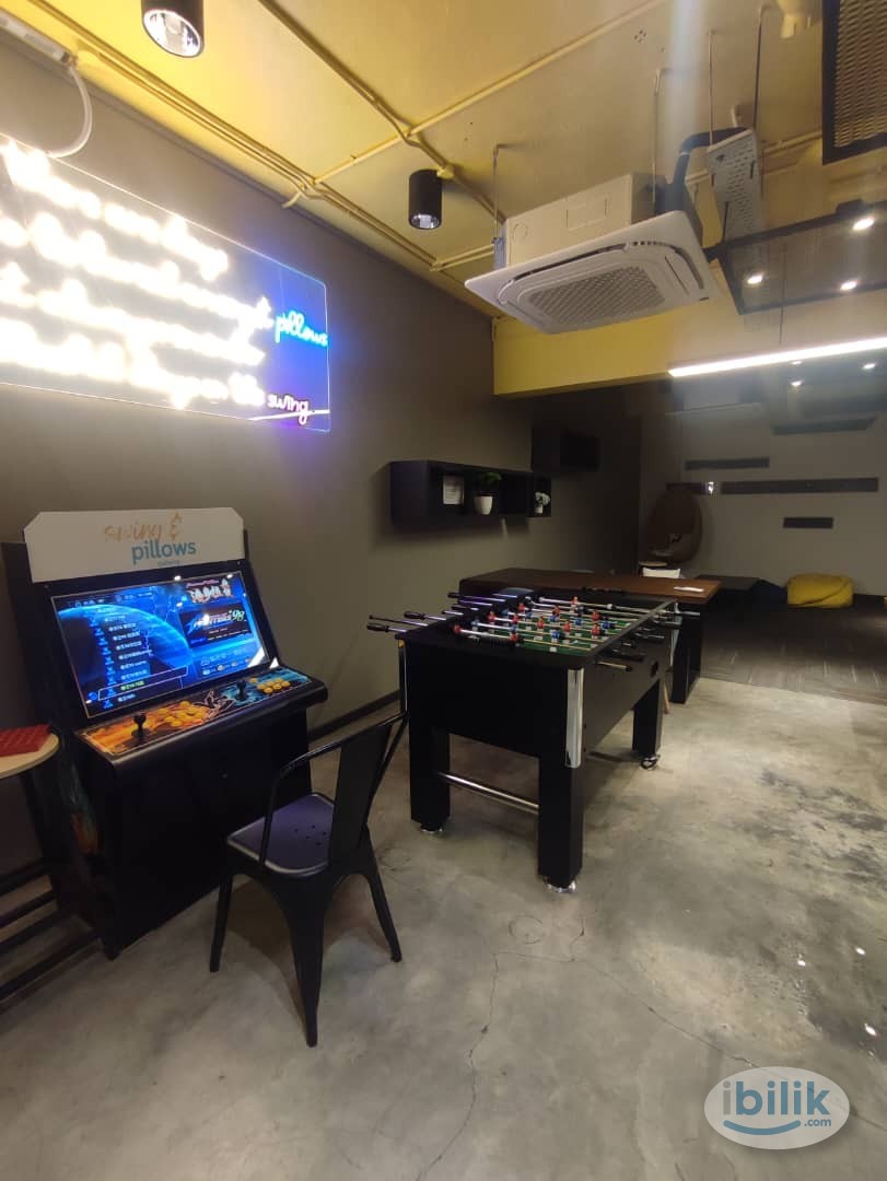 🥇 Brand new Co Living🥇🏡Master Room in Bukit Bintang🏡🚶🏻‍♂️🚶‍♀️Walking distance to monorail imbi🚶🏻‍♂️🚶‍♀️ - Image 4