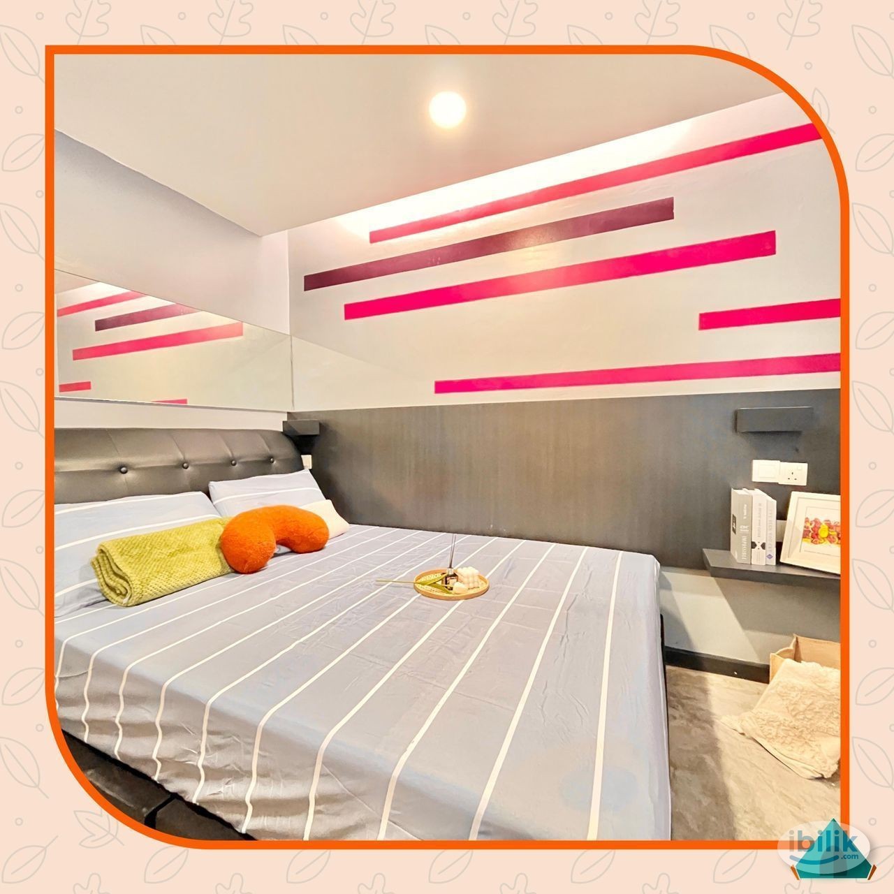 🥇 Brand new Co Living🥇🏡Master Room in Bukit Bintang🏡🚶🏻‍♂️🚶‍♀️Walking distance to monorail imbi🚶🏻‍♂️🚶‍♀️ - Image 1