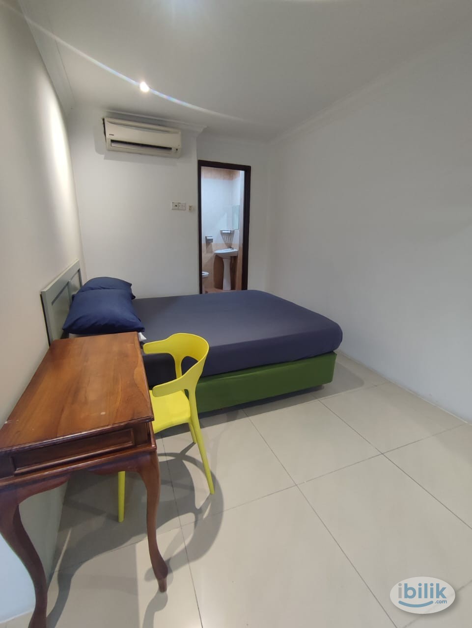 ✨Early Bird Promo🤩 3 Min to LRT Plaza Rakyat🤩 ZERO Deposit🤯 Master Room Near Bukit Bintang🤯 - Image 1