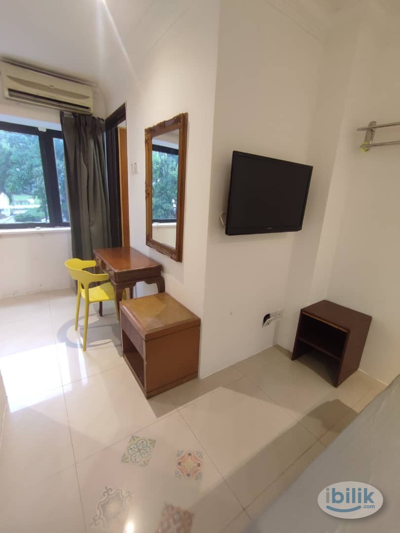 ✨Early Bird Promo🤩 3 Min to LRT Plaza Rakyat🤩 ZERO Deposit🤯 Master Room Near Bukit Bintang🤯 - Image 2
