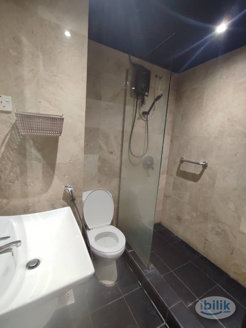 🅾️ DEPOSIT 🏡Japanese tatami Style🔥 4mins to Bukit Bintang(Hulo Hotel)▪️Pudu Hotel Room For Rent🏡 - Image 2