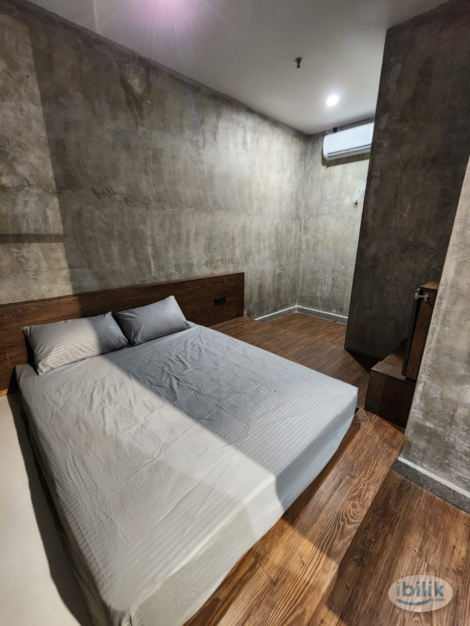 🅾️ DEPOSIT 🏡Japanese tatami Style🔥 4mins to Bukit Bintang(Hulo Hotel)▪️Pudu Hotel Room For Rent🏡 - Image 1
