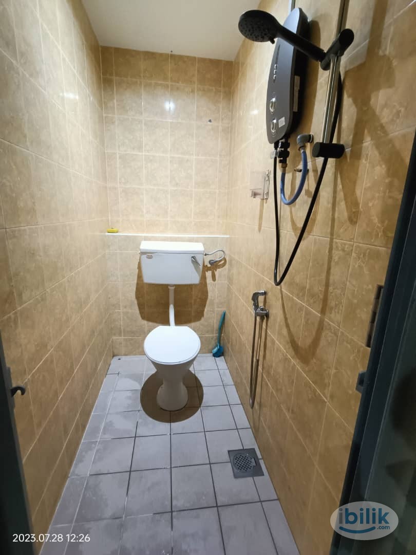 🅾️ DEPOSIT 🏡🔥 4mins to Bukit Bintang(Hulo Hotel)▪️Pudu Hotel Room For Rent🏡 - Image 2