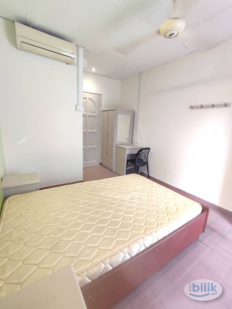 ❗Zero Deposit❗Newly Renovated Co Living❗Walking distance 5 mins to LRT CHOWKIT❗ - Image 1