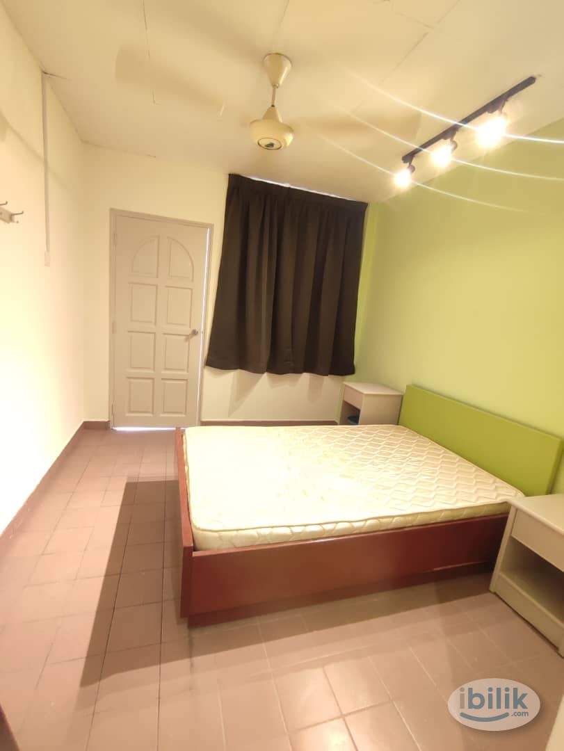 ❗Zero Deposit❗Newly Renovated Co Living❗Walking distance 5 mins to LRT CHOWKIT❗ - Image 1