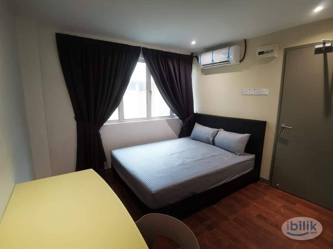 🏡🛍️MRT Kepong Baru & Aeon Big Kepong 🚄 - Image 1