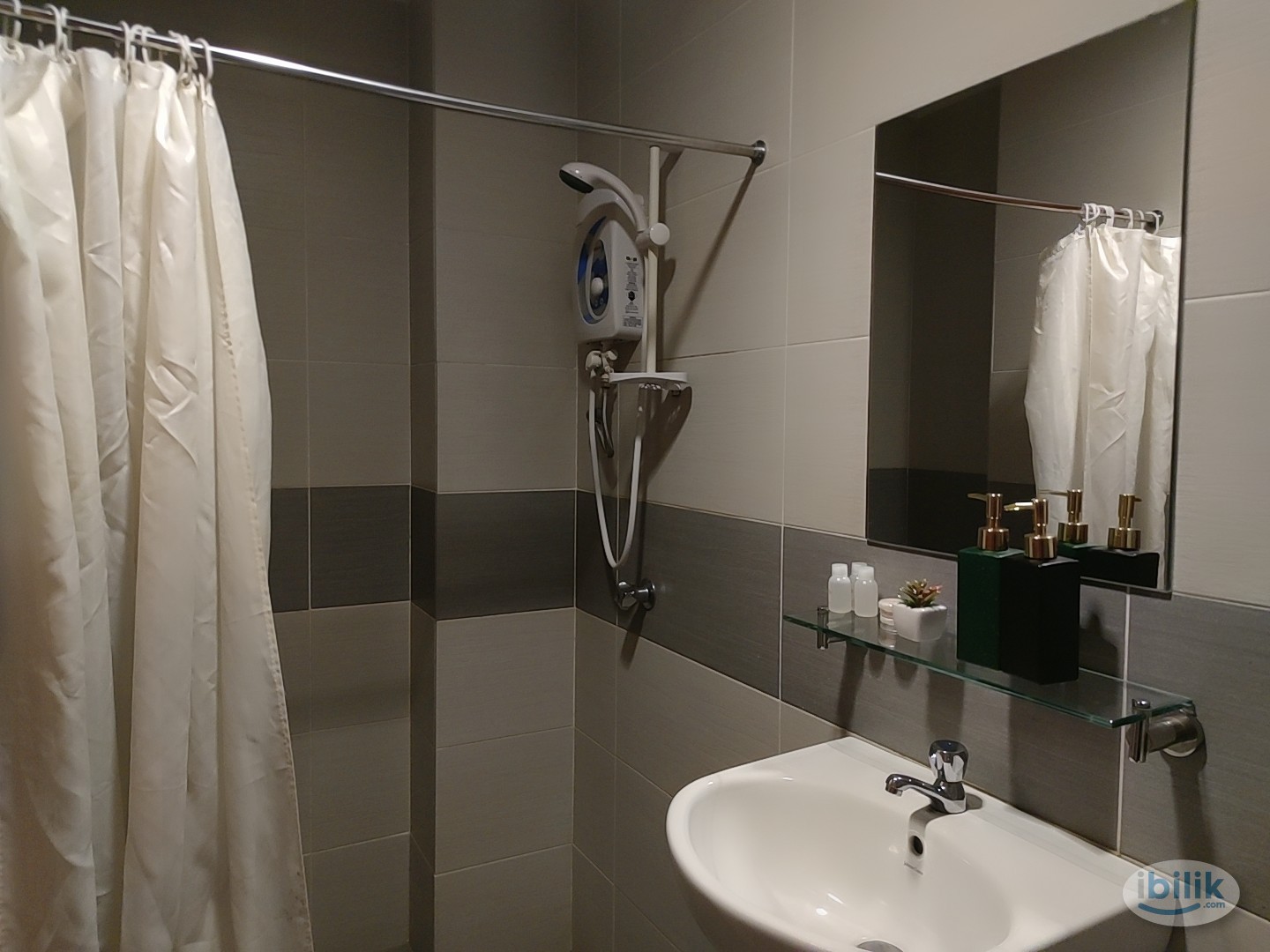 "Upac Co-Living near to damansara MRT 🏘️🛍️" - Image 3