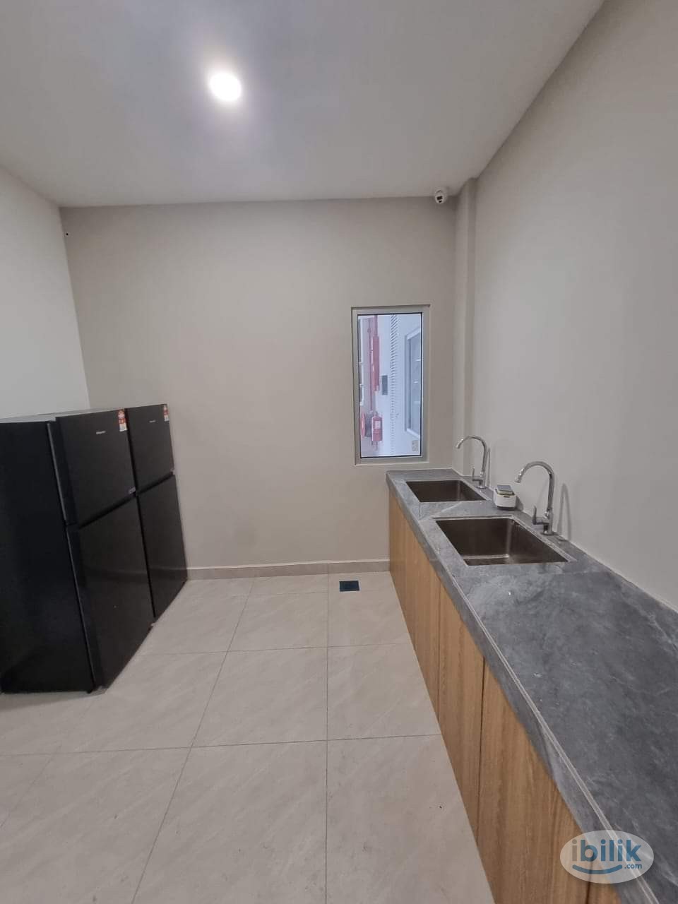 💥1 min to MRT Kentonmen (MRT 2 Line)💥 @ Newly Furnished Co-living room at Jalan Ipoh - Image 3