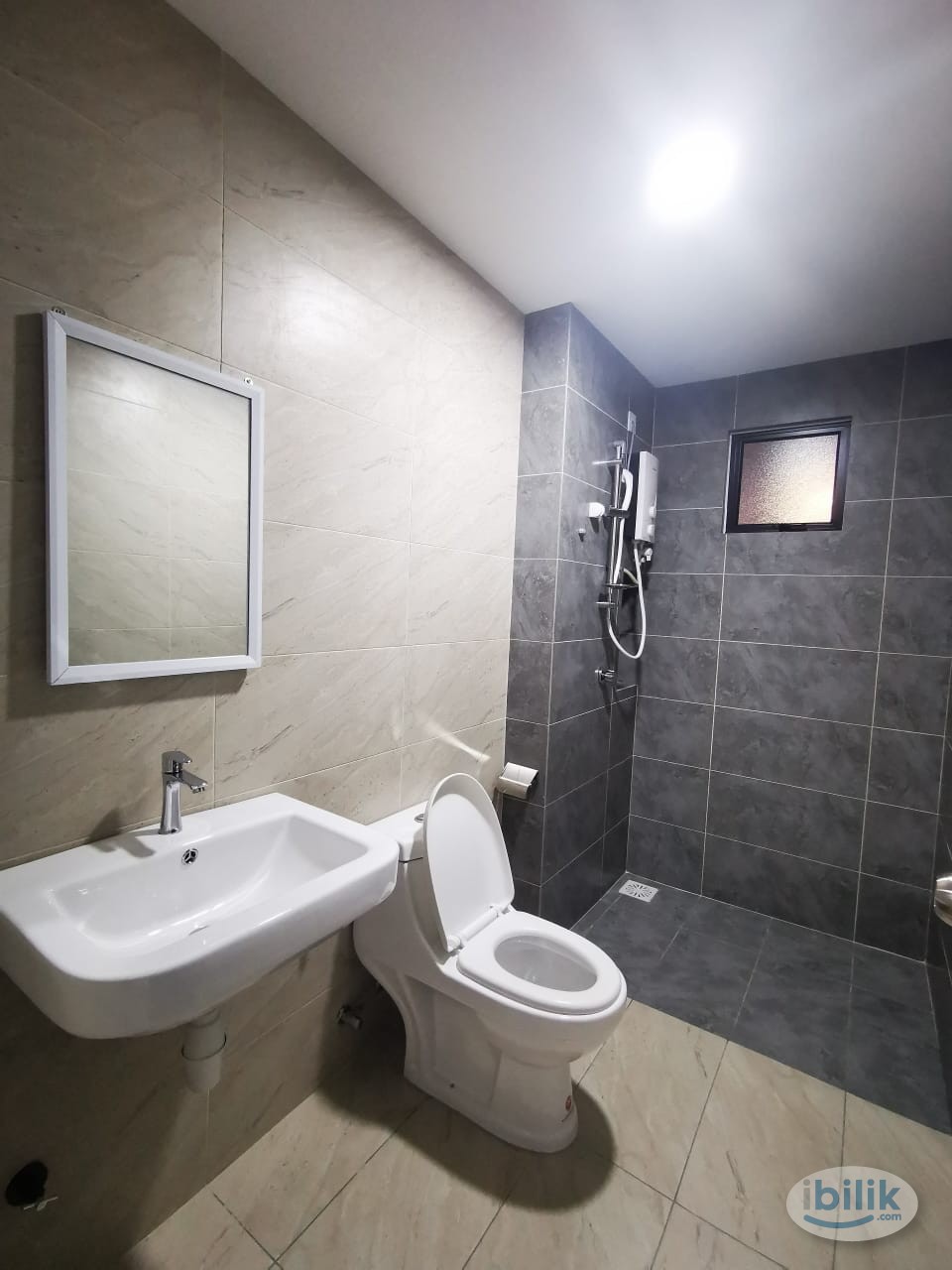 Cheapest Single Room At Taman Desa Old Klang Road - Image 3