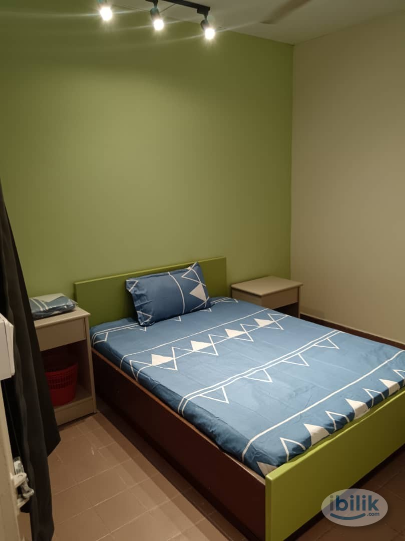 Student-Friendly Room Rental in Chow Kit for UUM 📚🏡 - Your Academic Oasis Awaits! - Image 2