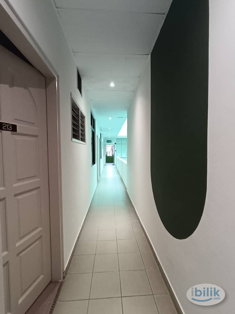 Student-Friendly Room Rental in Chow Kit for UUM 📚🏡 - Your Academic Oasis Awaits! - Image 4