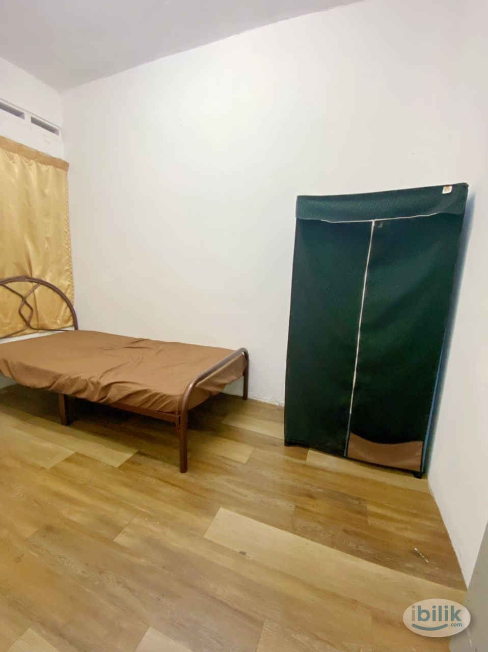 🔥🔥PJ SS2 Aircond Room✨ With Fully Furnished, Free WiFi and Clean Environment - Image 1