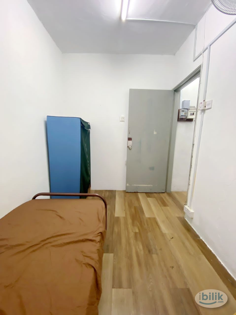 🔥🔥PJ SS2 Aircond Room✨ With Fully Furnished, Free WiFi and Clean Environment - Image 2