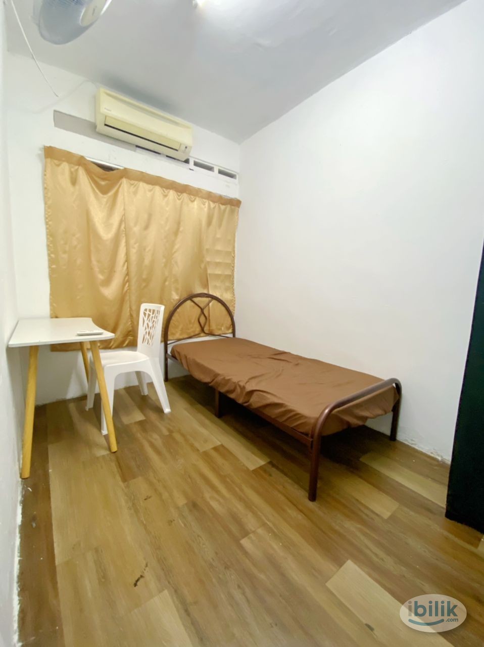 🔥🔥PJ SS2 Aircond Room✨ With Fully Furnished, Free WiFi and Clean Environment - Image 3