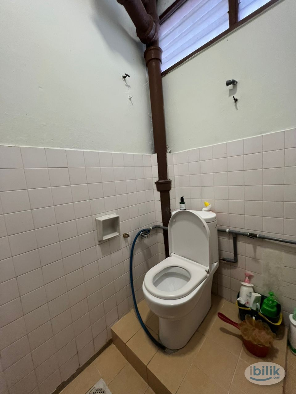 🔥🔥PJ SS2 Aircond Room✨ With Fully Furnished, Free WiFi and Clean Environment - Image 4