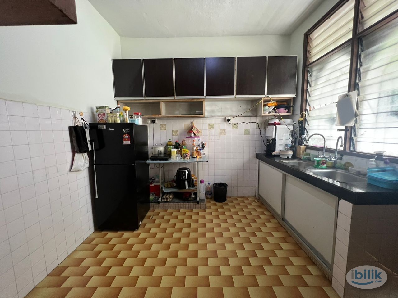 🔥🔥PJ SS2 Aircond Room✨ With Fully Furnished, Free WiFi and Clean Environment - Image 5