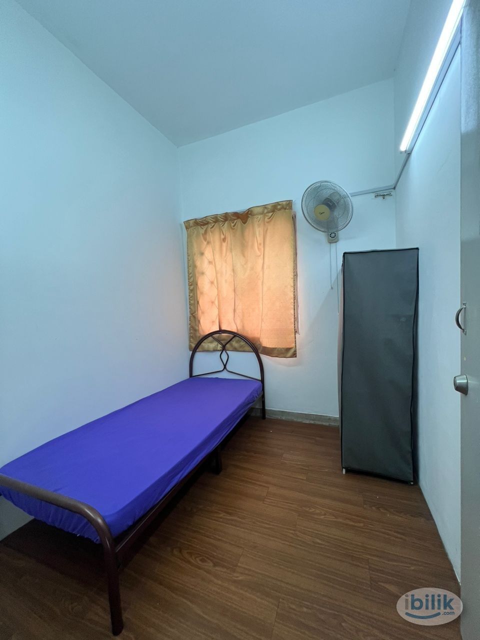 Nearby LRT station🔥Selling out fast!! 📍SS2 Sea park Single Rooms - Image 3