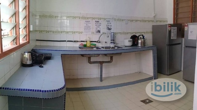 🚂5 Min Walking Distance to INTI University😋ss15 Subang Jaya ✨Welcome Students and Workers💥 - Image 3