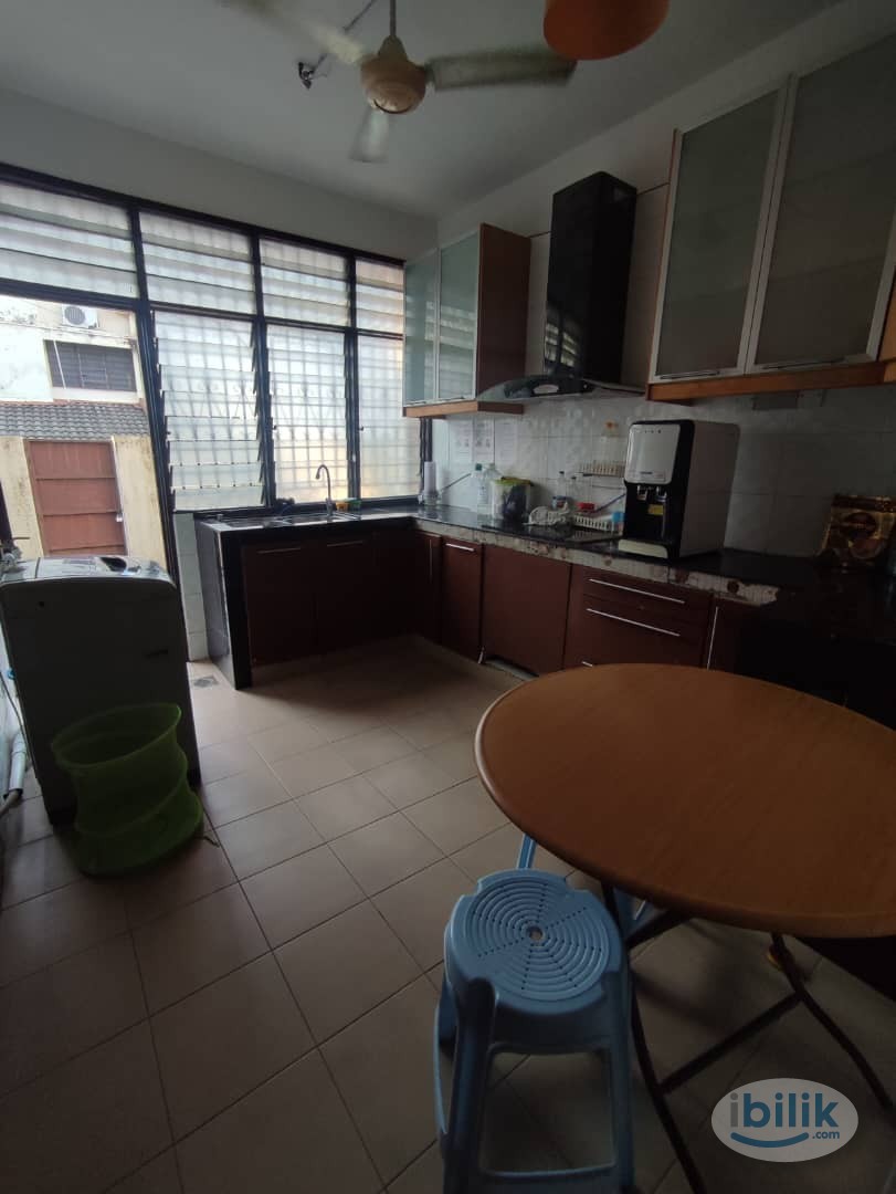 🏡 Looking for affordable, zero-deposit housing near LRT SS15 and INTI College? We've got you covered! - Image 4