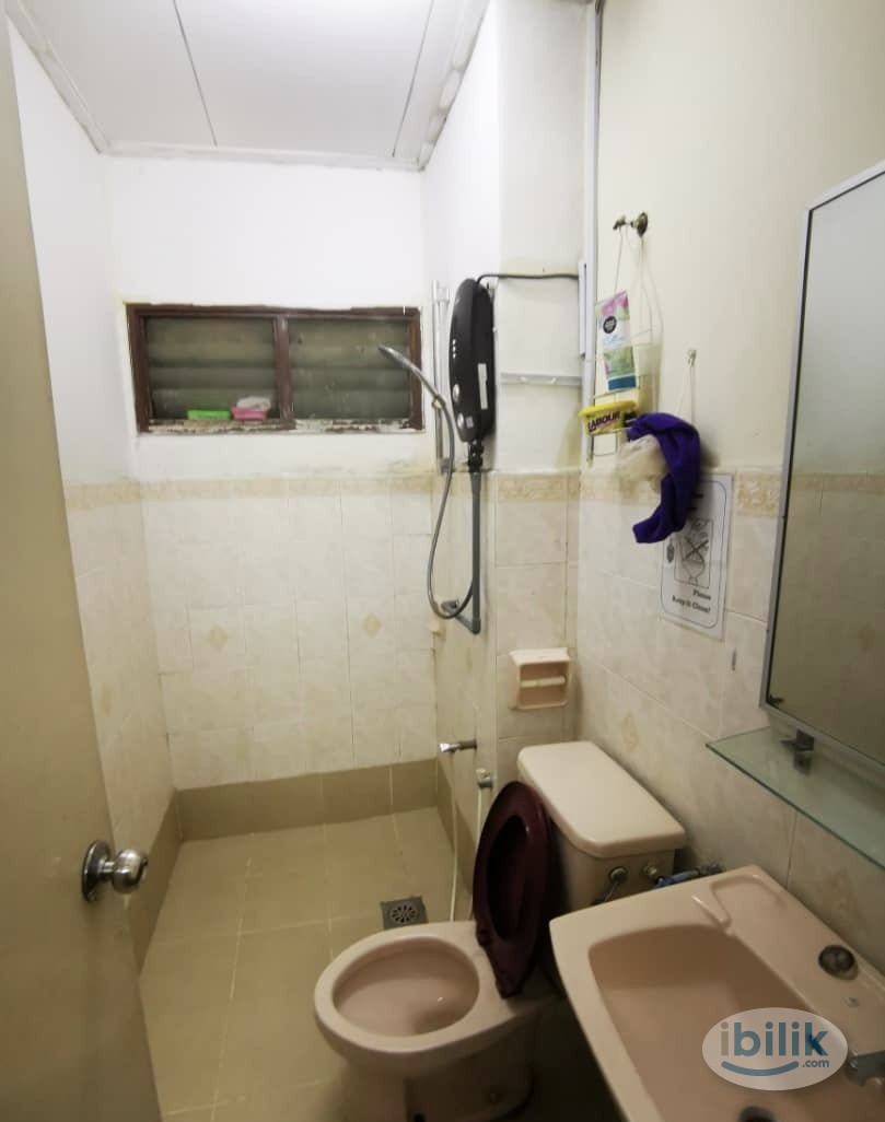 Great Location Room Rent at SS18, Subang Jaya !!! 🛏️🏠 - Image 3