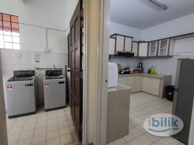 Available Units Room For Rent At USJ 1 / USJ 6 / USJ 9 / USJ 11 / USJ 13 / USJ 16 / USJ 18 / USJ 20 !!!!🛏️🏠 - Image 2