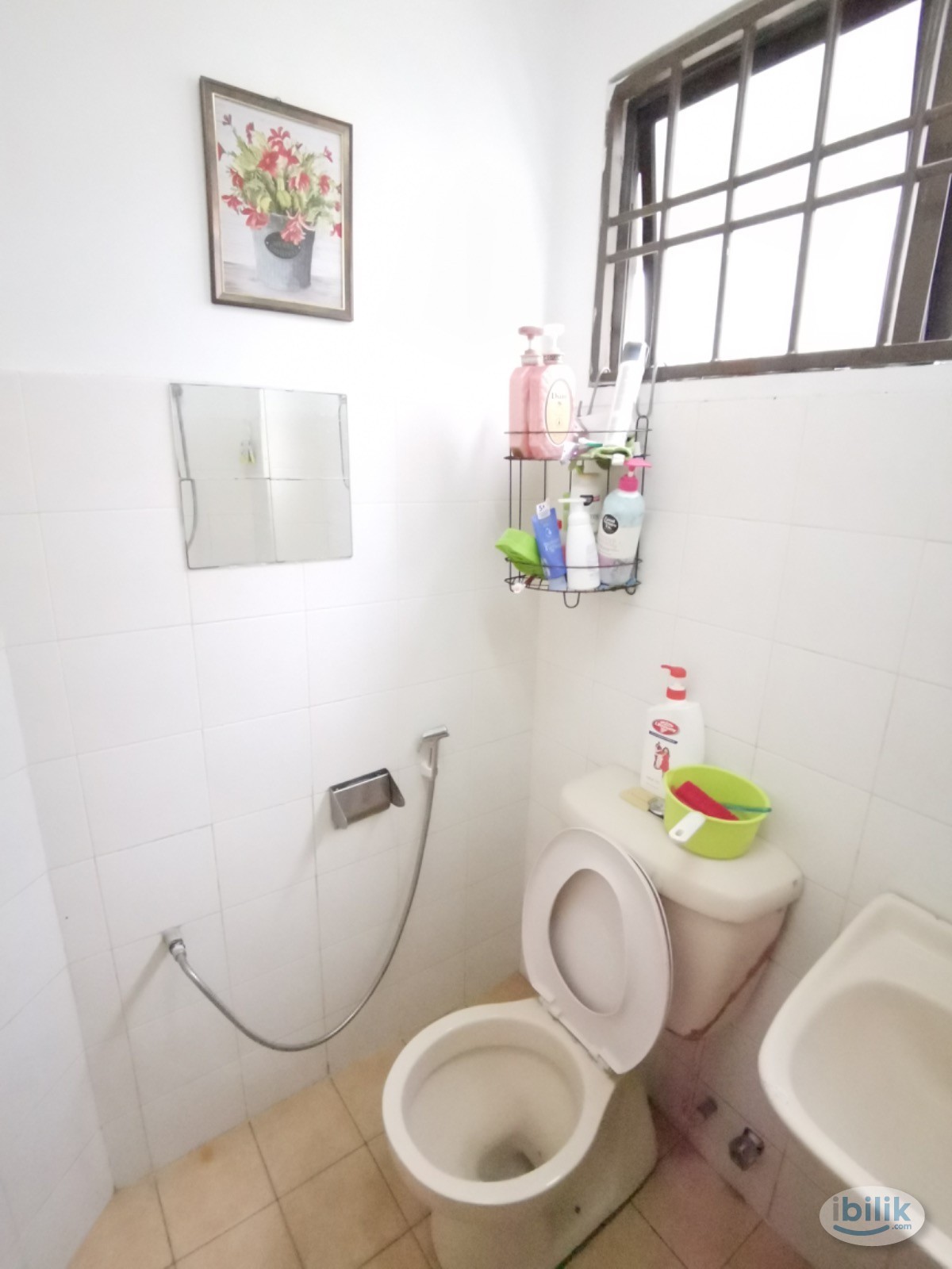 Taman Wawasan Puchong Nearby Setiawalk Single Room for rent !!! 🏠🏠🏠 - Image 2