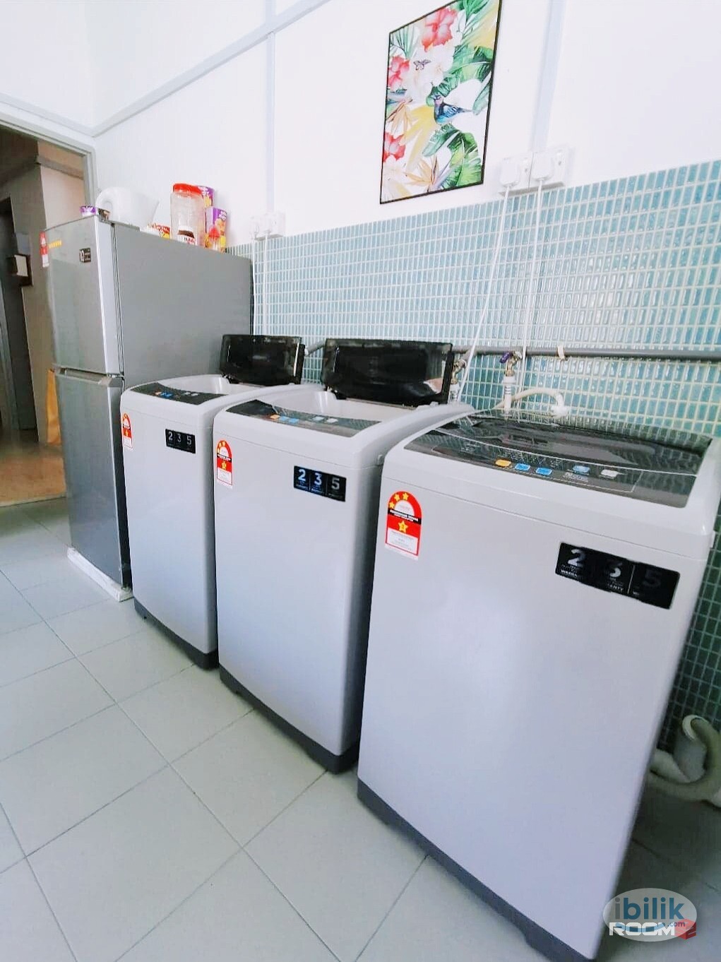 💥PJ SS2, Single room with AC and furniture 🏠🛏️❄️✨, near Starling Mall 🏬✅ - Image 3
