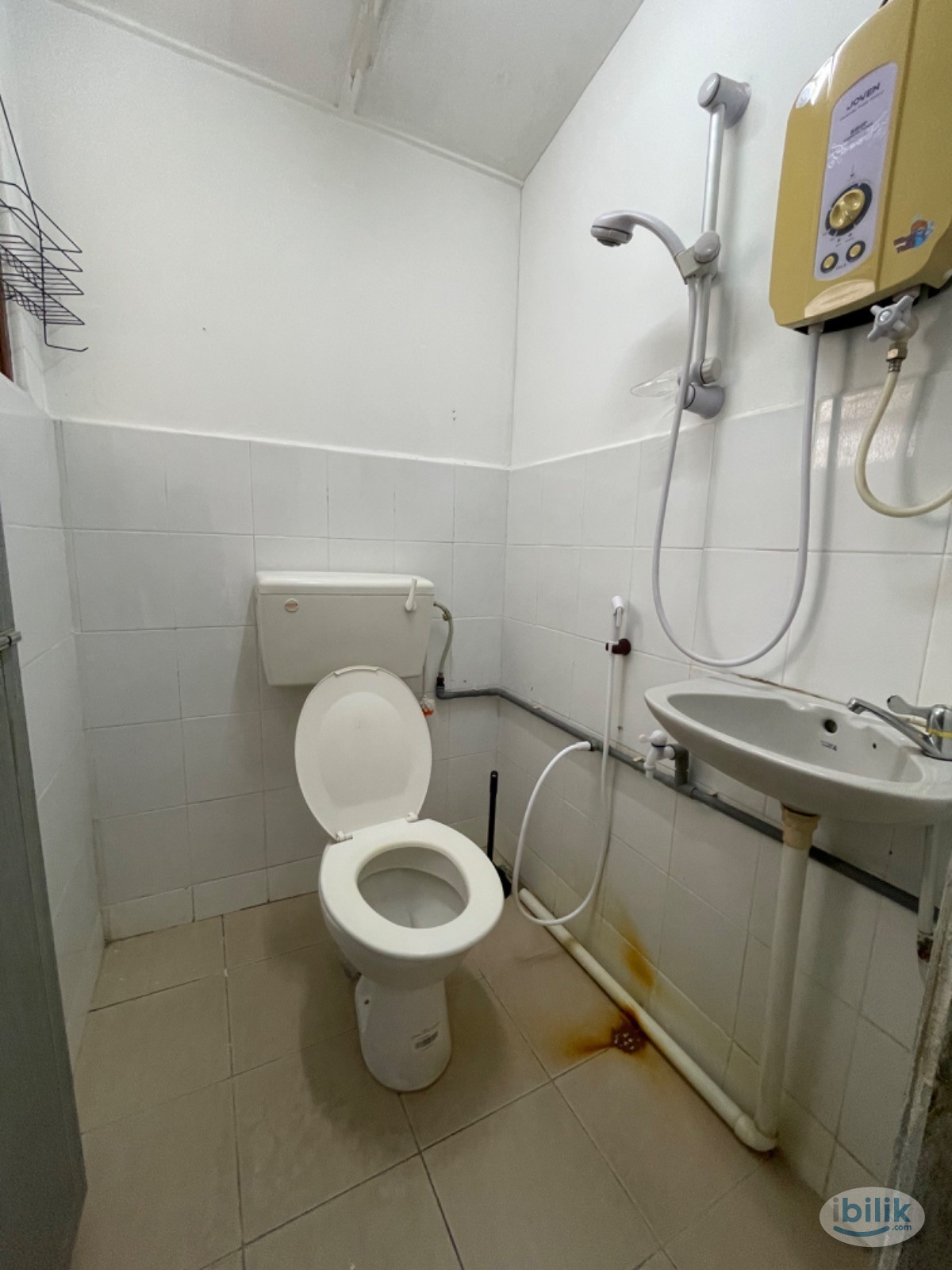 🏠✨Single Room at Bandar Puchong Jaya, Puchong🛏️🏠✨ - Image 3
