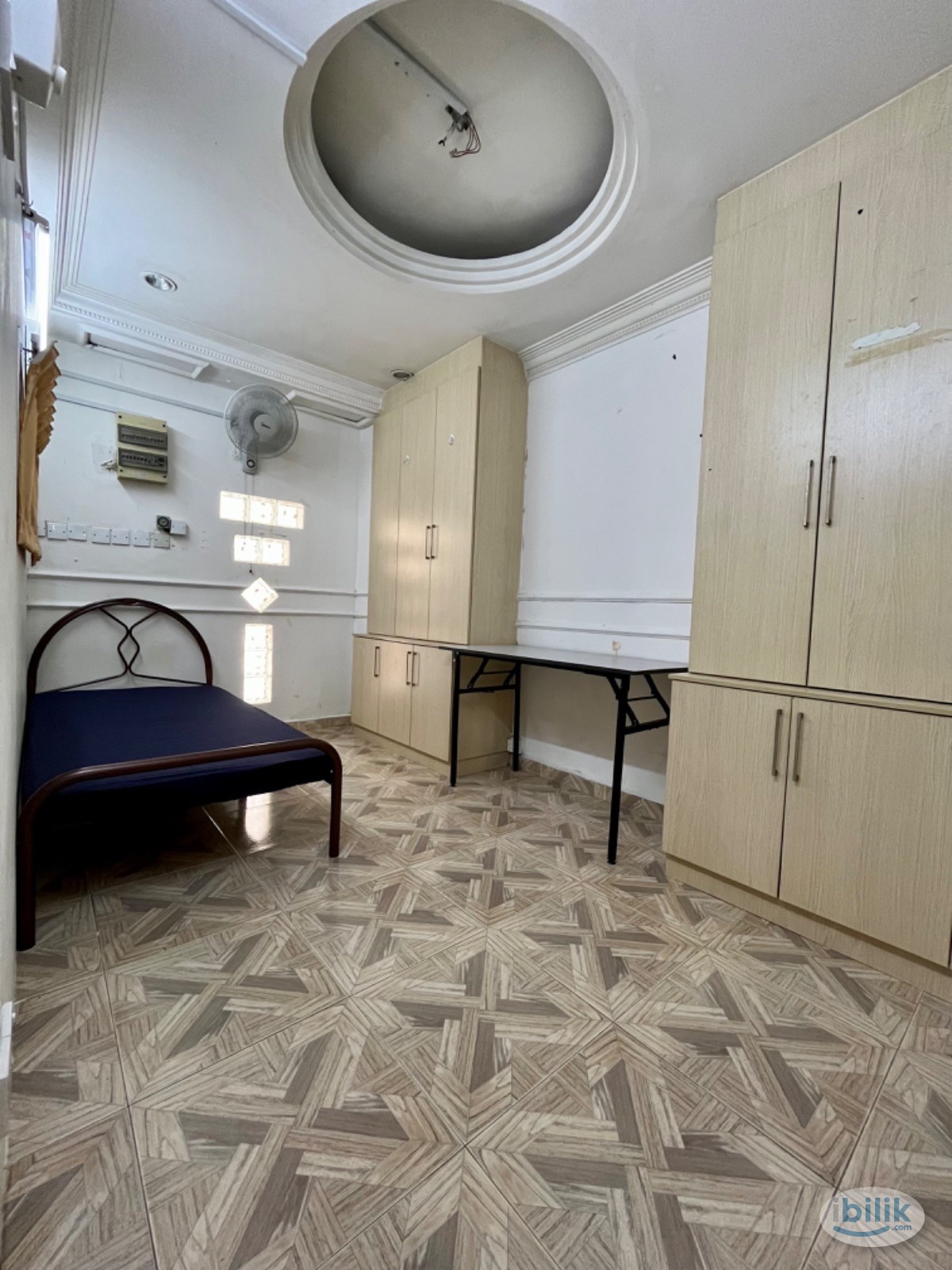 🏠✨Near to 🚶‍♂️LRT Pusat Bandar Puchong 🚇  Room to Rent near Setia Walk 🏠✨ - Image 1