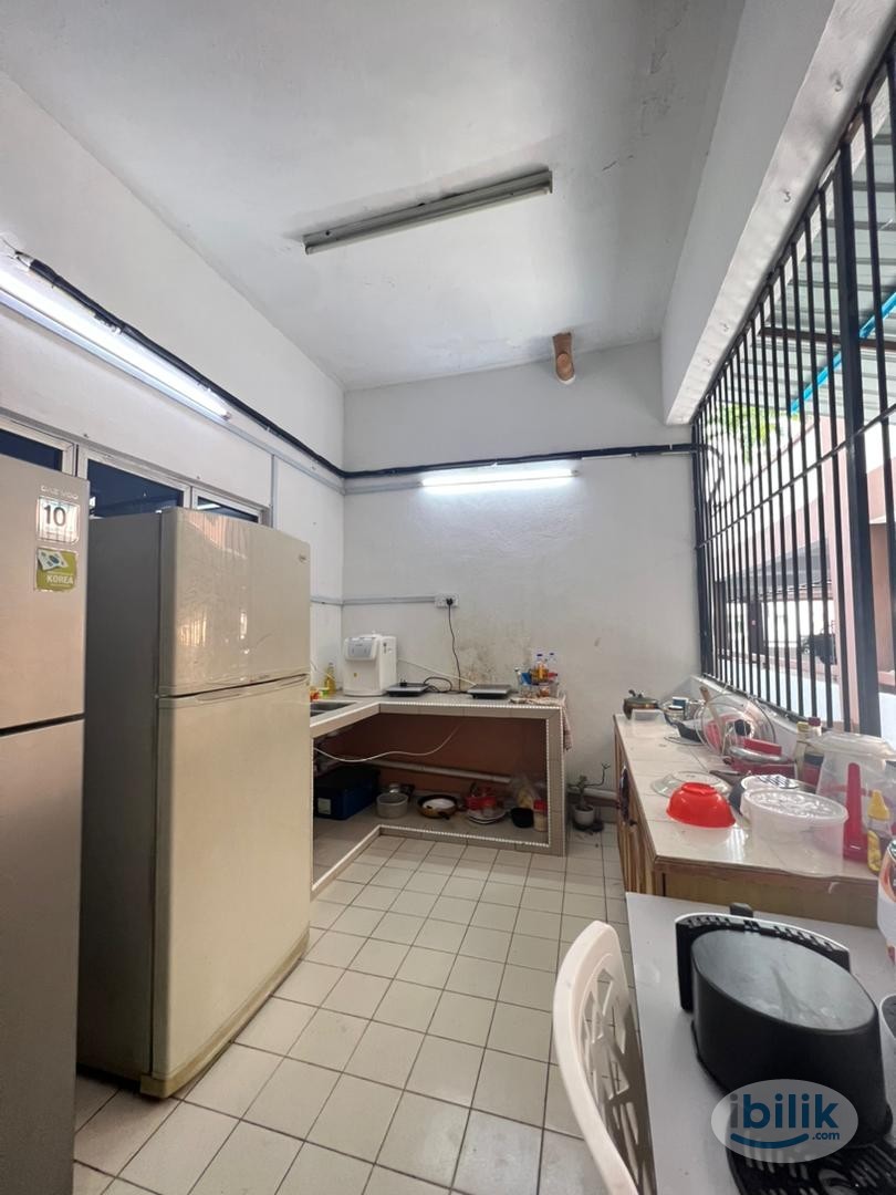 🏠✨ Nearby lrt 🚝，low deposit Room For Rent in Bandar Puteri Puchong ✨🏠 - Image 2