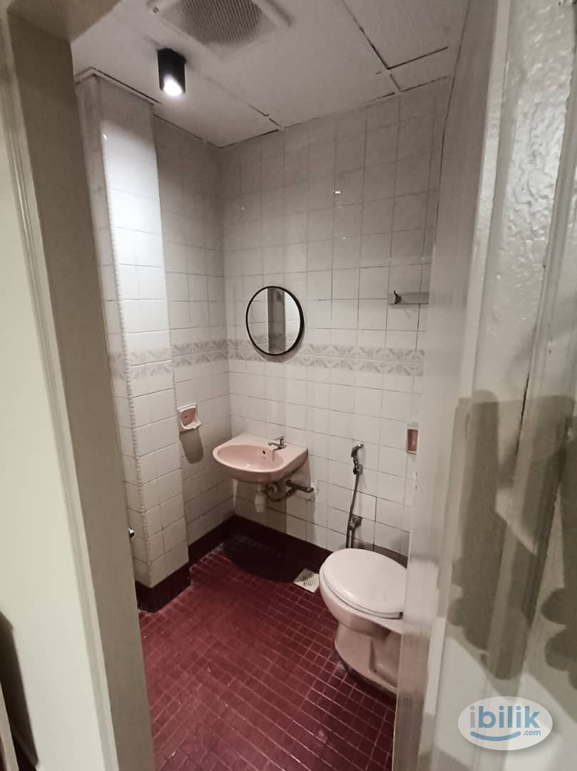 Chow Kit Co-Living: Your Zero Deposit Room Rental for Vibrant Community Living" 🏡🤝🚫💰 - Image 4