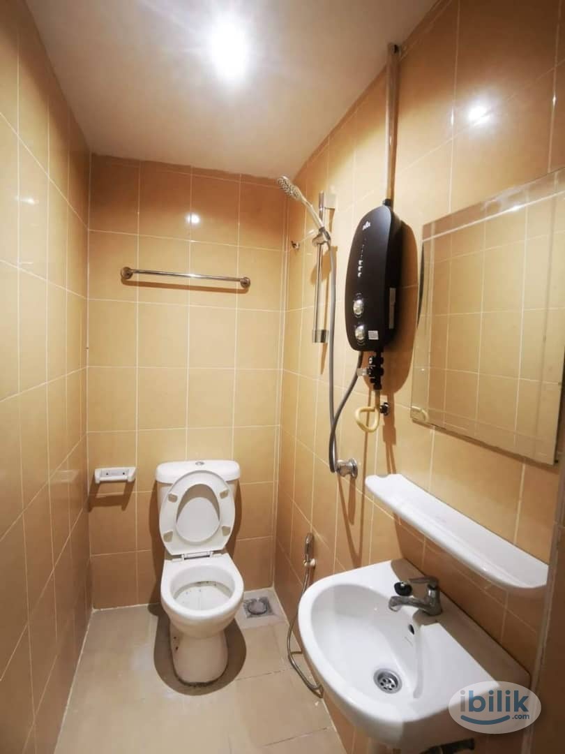 🚝🚄Walking distance 2 mins MRT KEPONG 🚝🚄 - Image 1