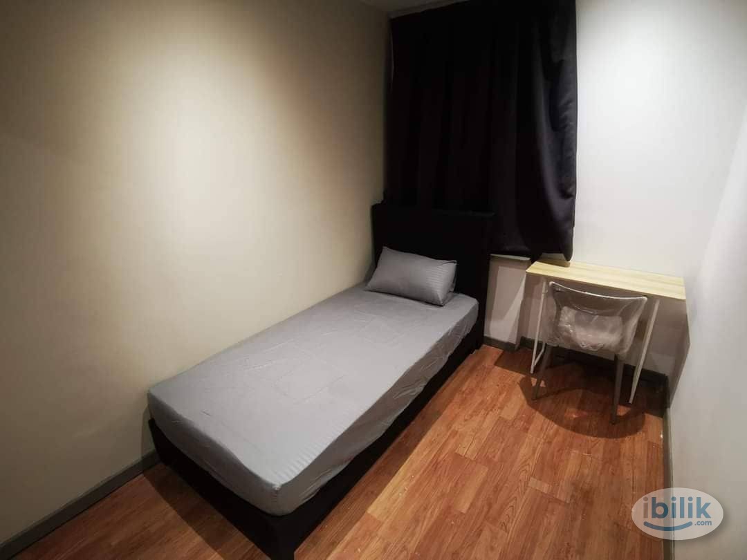 🚝🚄Walking distance 2 mins MRT KEPONG 🚝🚄 - Image 4