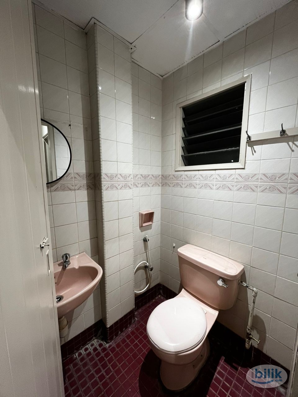 Middle Room at Chow Kit, KL City Centre - Image 2