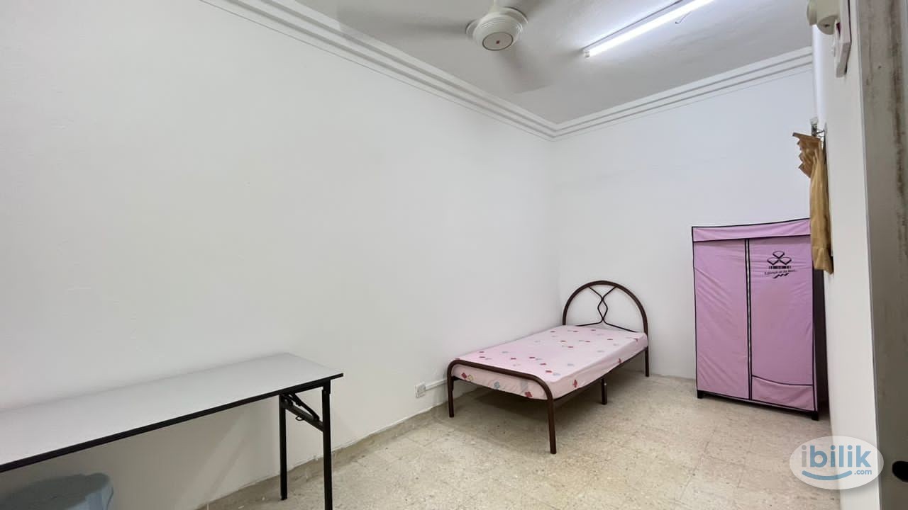 🎉 ZERO DEPOSIT ❗❗ ELECTRIC FEES INCLUDED ROOM FOR RENT IN SS15 ❗❗ - Image 4