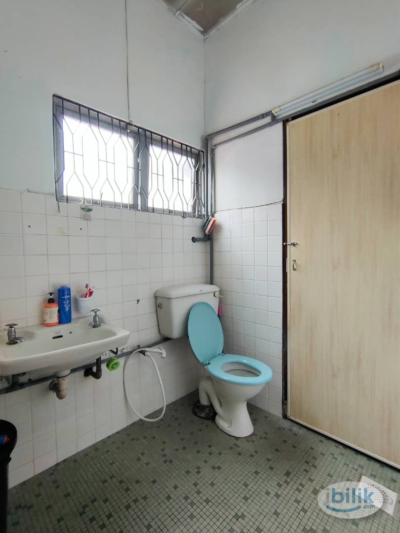 👀 SS14, Subang Jaya Limited Room Available ! Call NOW For Room Booking 🏡🚆 - Image 3